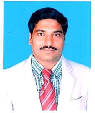 Dr. T. Venkata Ratnam